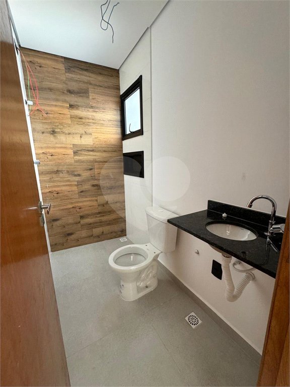 Cobertura à venda com 2 quartos, sendo 1 suíte, em Vila Guaraciaba, Santo André, SP