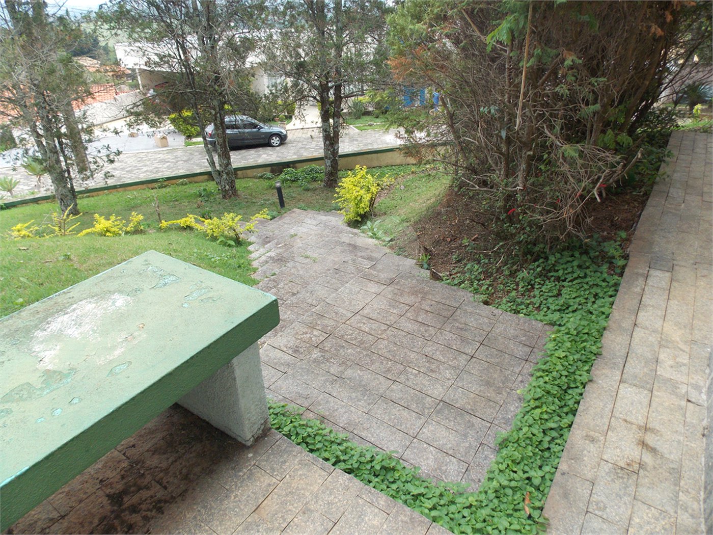 Sobrado para alugar com 3 quartos, sendo 1 suíte, em Condomínio Portal dos Nobres, Atibaia, SP