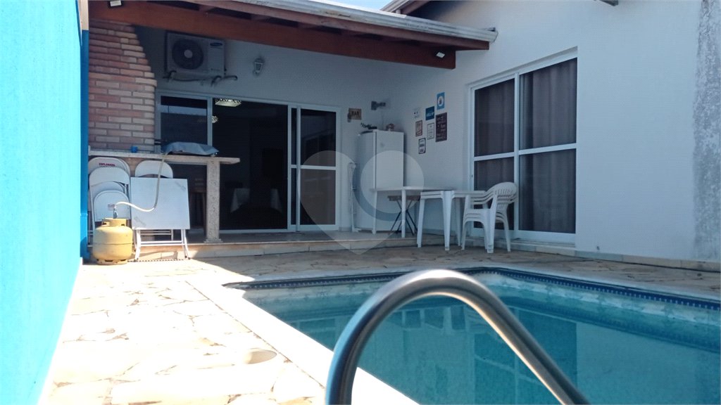 Casa à venda com 3 suítes em Jardim Esplanada II, Indaiatuba, SP