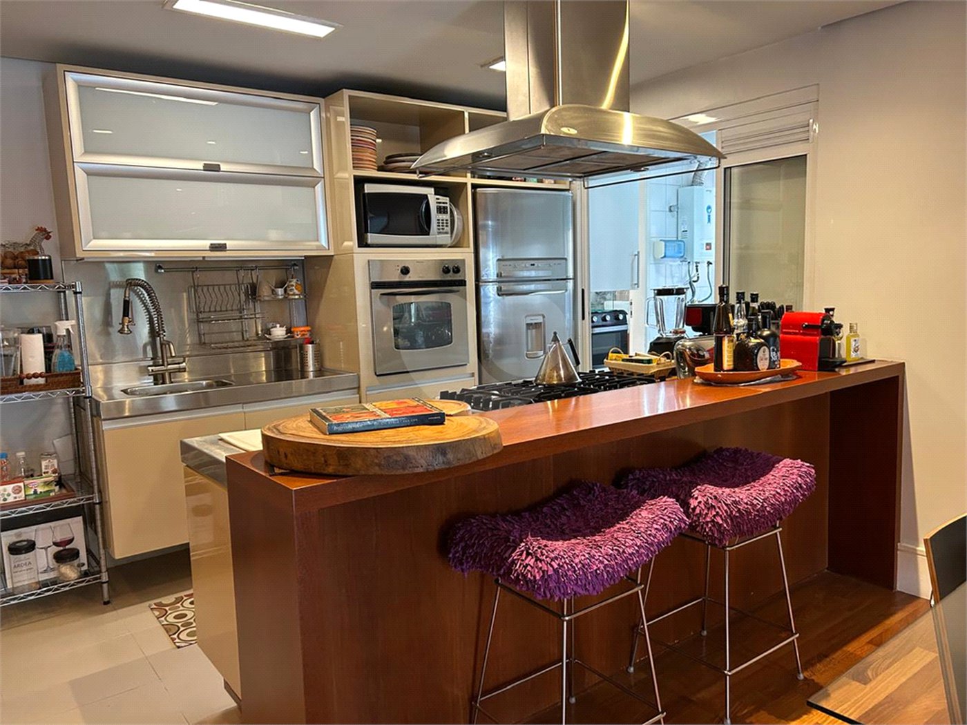 Apartamento à venda com 2 quartos, sendo 1 suíte, em Vila Andrade, São Paulo, SP