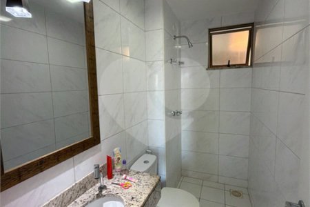 Apartamento à venda com 2 quartos, sendo 1 suíte, em Braga, Cabo Frio, RJ