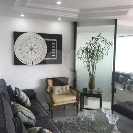 Apartamento à venda com 4 suítes em Santana, São Paulo, SP
