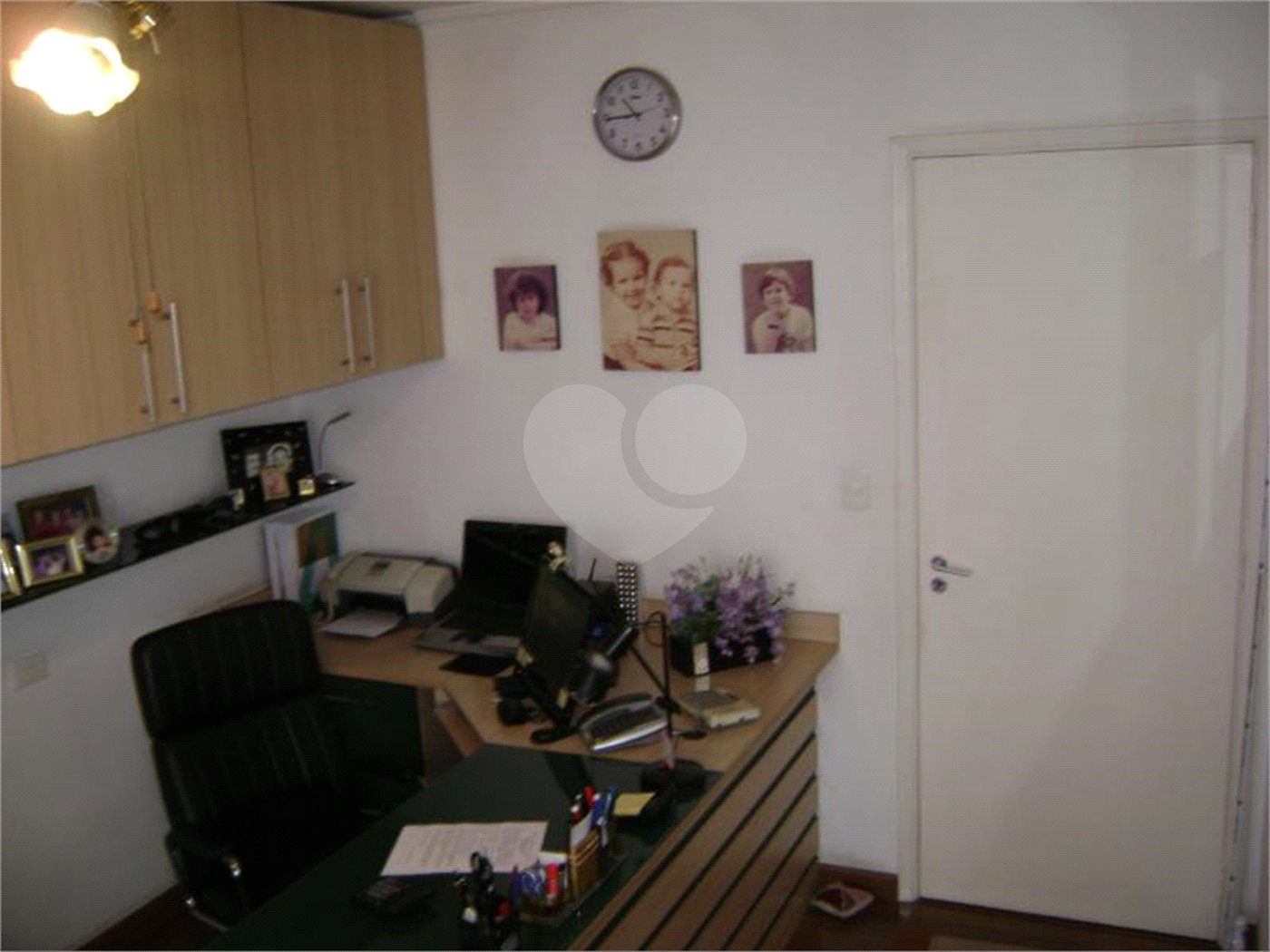 Apartamento à venda com 3 quartos, sendo 1 suíte, em Santana, São Paulo, SP