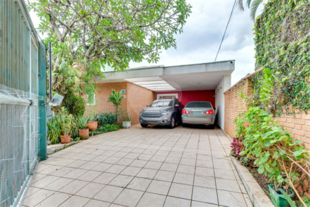 Sobrado à venda com 3 quartos, sendo 1 suíte, em Chácara Flora, São Paulo, SP