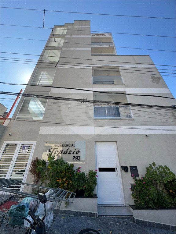 Apartamento para alugar em Vila Bela, São Paulo, SP