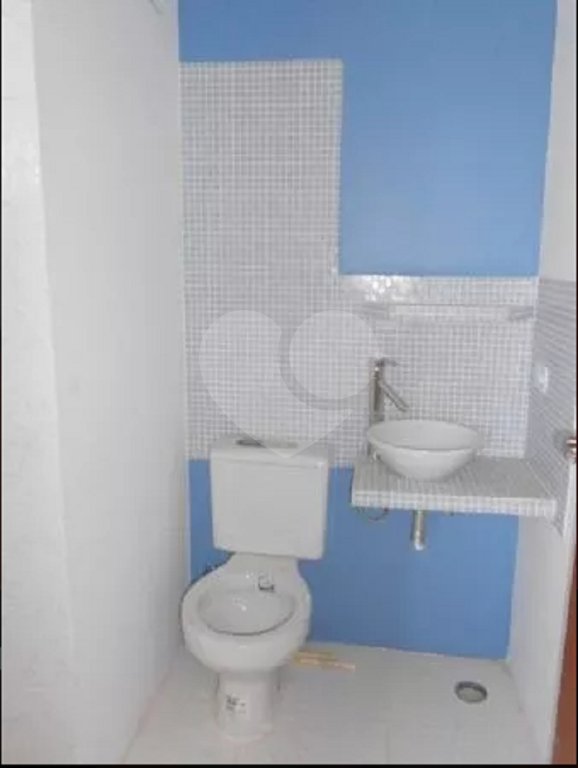 Casa Térrea à venda com 1 quarto em Freguesia do Ó, São Paulo, SP
