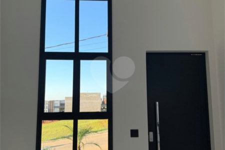 Casa à venda com 2 quartos, sendo 1 suíte, no condomínio Reserva Ipanema, Sorocaba - SP