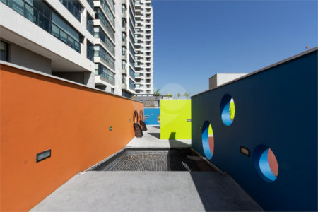 Apartamento à venda com 3 suítes em Vila Leopoldina, São Paulo, SP