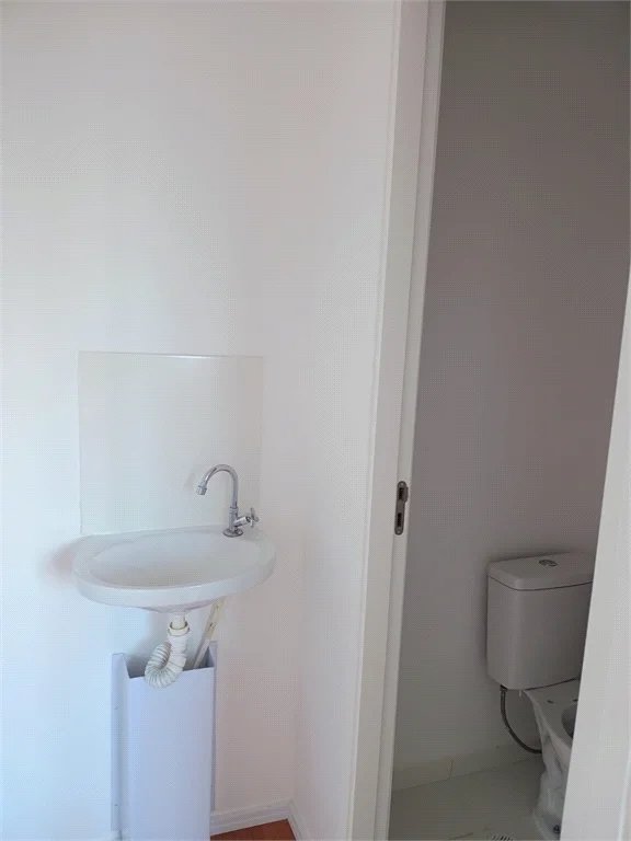 Apartamento à venda com 2 quartos em Vila Ipojuca, São Paulo, SP