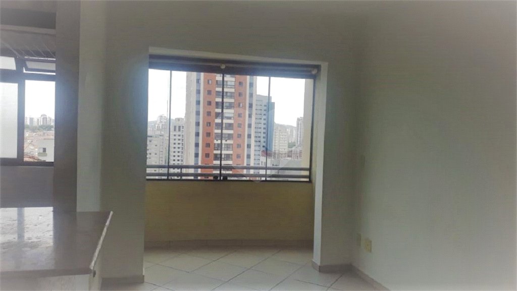 Apartamento à venda com 1 quarto em Vila Pompéia, São Paulo, SP