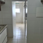 Apartamento para alugar com 2 quartos, sendo 1 suíte, em Parque Bela Vista, Votorantim, SP