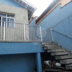 Sobrado à venda com 2 quartos, sendo 1 suíte, em Vila Nova Mazzei, São Paulo, SP