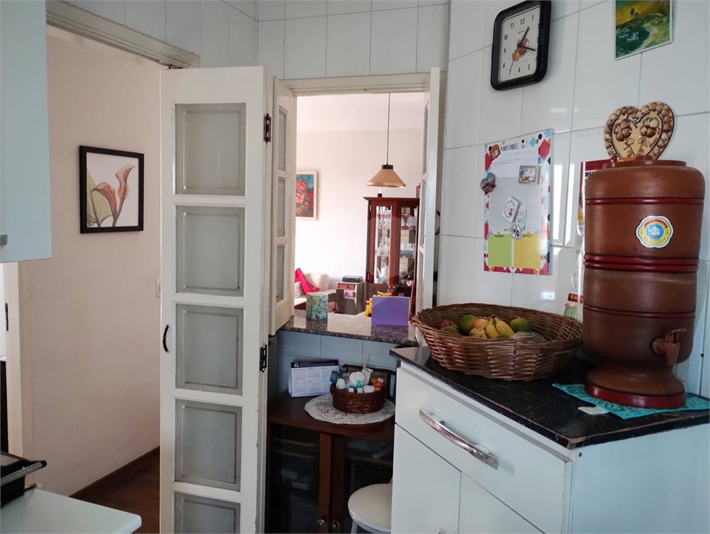 Apartamento à venda com 2 quartos em Vila Nova Cachoeirinha, São Paulo, SP