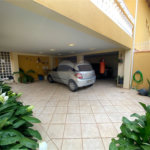 Casa à venda com 5 quartos, sendo 3 suítes, em Vila Almeida, Indaiatuba, SP