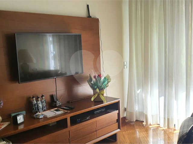 Apartamento à venda com 4 quartos, sendo 3 suítes,  em Perdizes, São Paulo, SP