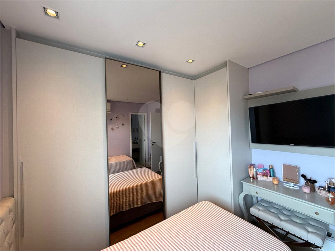 Apartamento à venda com 3 suítes em Santa Teresinha, São Paulo, SP