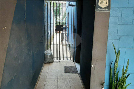 Sobrado à venda com 3 quartos em Brooklin Paulista, São Paulo, SP