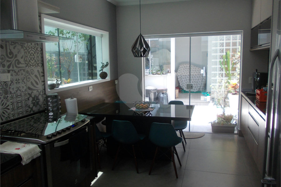 Sobrado à venda com 3 quartos, sendo 1 suíte, em Mandaqui, São Paulo, SP