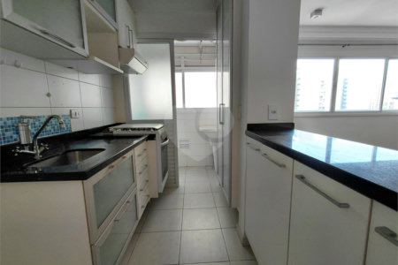 Apartamento à venda com 2 quartos, sendo 1 suíte, em Vila Anglo Brasileira, São Paulo, SP