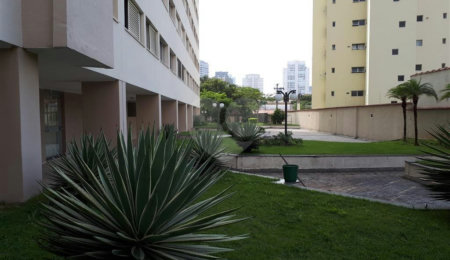 Apartamento à venda com 3 quartos, sendo 1 suíte,  em Chácara Santo Antônio, São Paulo, SP