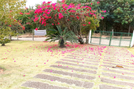 Terreno à venda no condomínio Village de Atibaia, Atibaia - SP