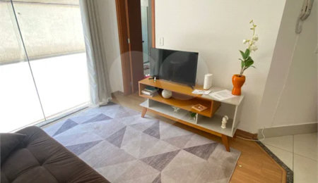 Studio à venda com 1 suíte no Centro, Poços de Caldas, MG