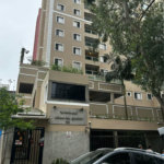 Apartamento à venda com 2 quartos, sendo 1 suíte, em Vila Suzana, São Paulo, SP