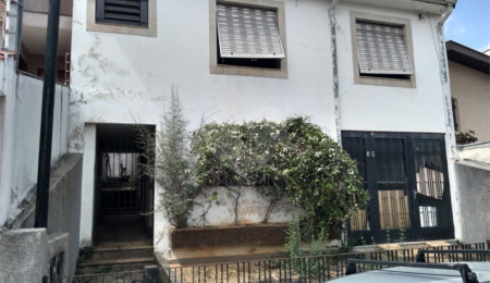 Terreno à venda em Vila Mariza Mazzei, São Paulo, SP