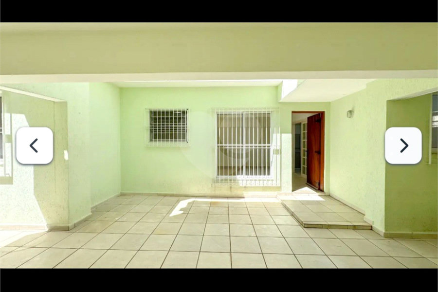 Sobrado à venda com 3 quartos, sendo 2 suítes, em Limão, São Paulo, SP