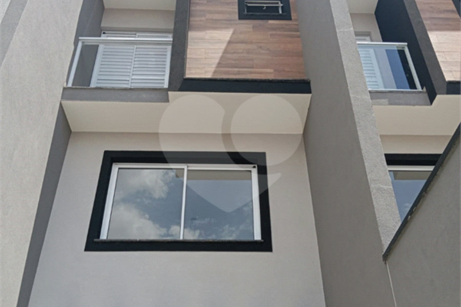 Sobrado à venda com 3 suítes em Vila Nova Cachoeirinha, São Paulo, SP