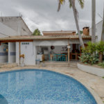 Sobrado à venda com 4 quartos, sendo 3 suítes, em Brooklin, São Paulo, SP