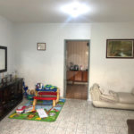 Casa Térrea à venda com 3 quartos em Saúde, São Paulo, SP
