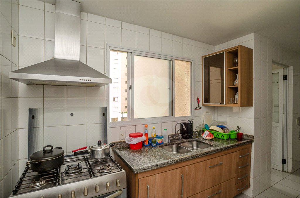 Apartamento à venda com 4 quartos, sendo 3 suítes, em Lar São Paulo, São Paulo, SP