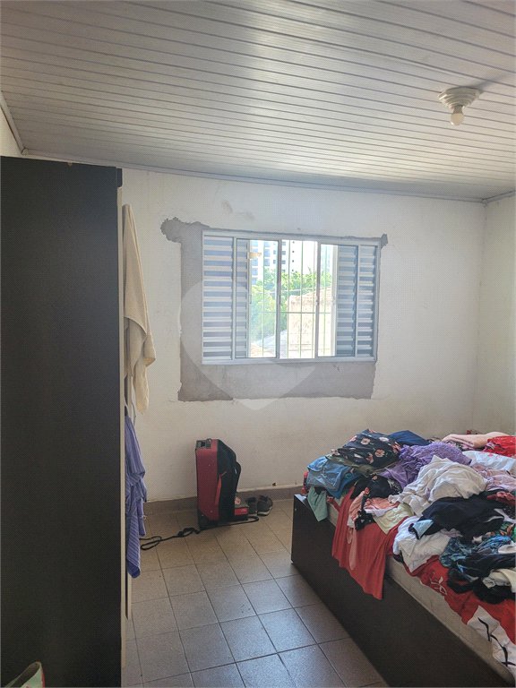 Sobrado à venda com 2 quartos, sendo 1 suíte, em Tucuruvi, São Paulo, SP