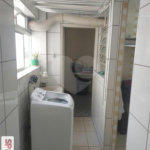 Apartamento à venda com 2 quartos em Pinheiros, São Paulo, SP