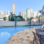 Apartamento à venda com 3 suítes em Vila Mariana, São Paulo, SP