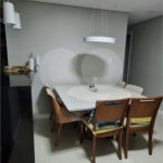 Apartamento à venda com 3 quartos, sendo 1 suíte, em Conceição, Diadema, SP