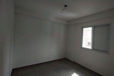 Apartamento para alugar com 2 suítes em Jardim Ampliação, São Paulo, SP