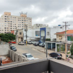 Apartamento à venda com 1 quarto em Pinheiros, São Paulo, SP