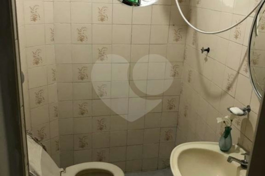 Sobrado à venda com 3 quartos em Casa Verde, São Paulo, SP