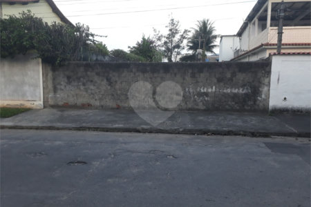 Terreno à venda em Campo Grande, Rio de Janeiro, RJ