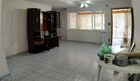 Casa à venda com 3 quartos em Instituto de Previdência, São Paulo, SP
