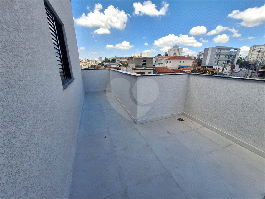 Apartamento à venda com 2 quartos em Vila Mazzei, São Paulo, SP