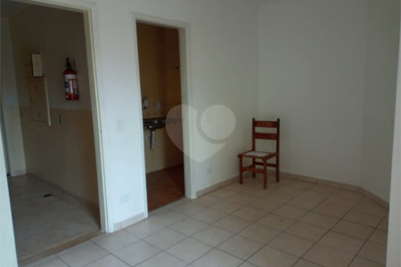 Apartamento à venda com 1 quarto em Jardim São Paulo, Sorocaba, SP