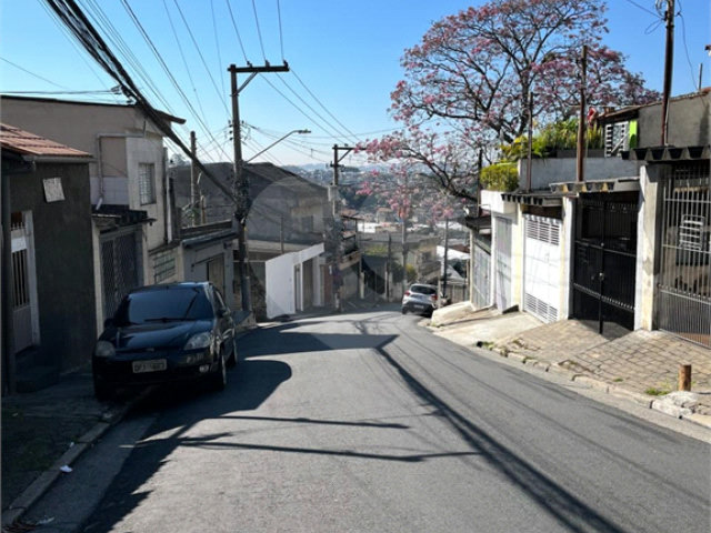 Terreno à venda com 1 quarto no Brasilândia, São Paulo, SP