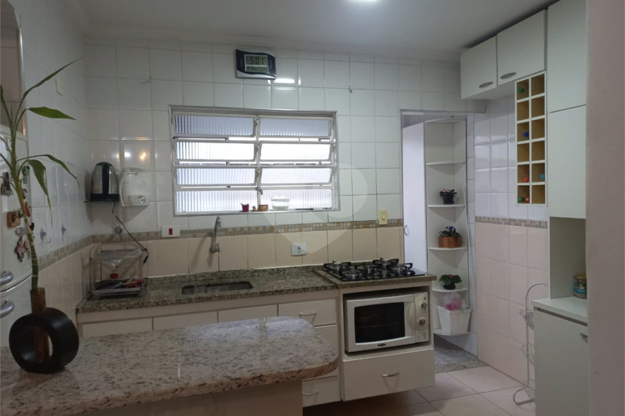 Apartamento à venda com 2 quartos em Santana, São Paulo, SP