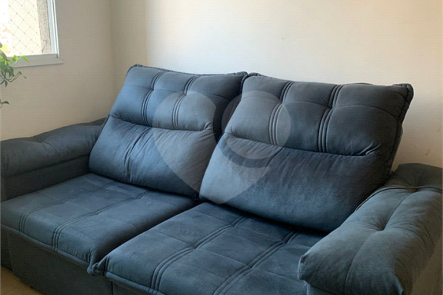 Apartamento à venda com 2 quartos em Jaraguá, São Paulo, SP