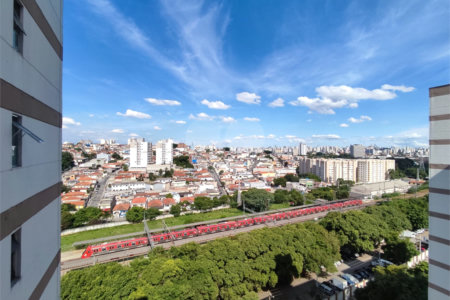 Apartamento à venda com 3 quartos em Jardim Íris, São Paulo, SP