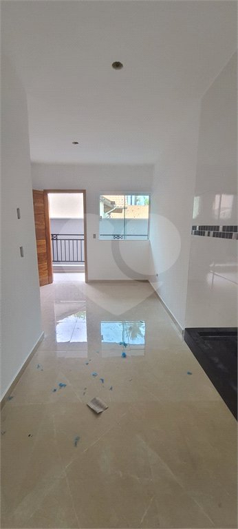 Casa à venda com 2 quartos em Vila Gustavo, São Paulo, SP