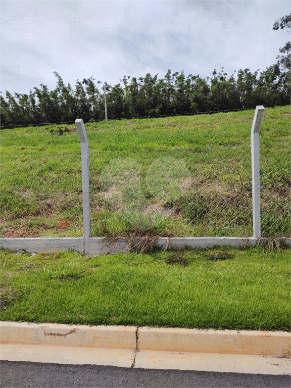 Terreno à venda no condomínio Elementum Atibaia, Atibaia - SP
